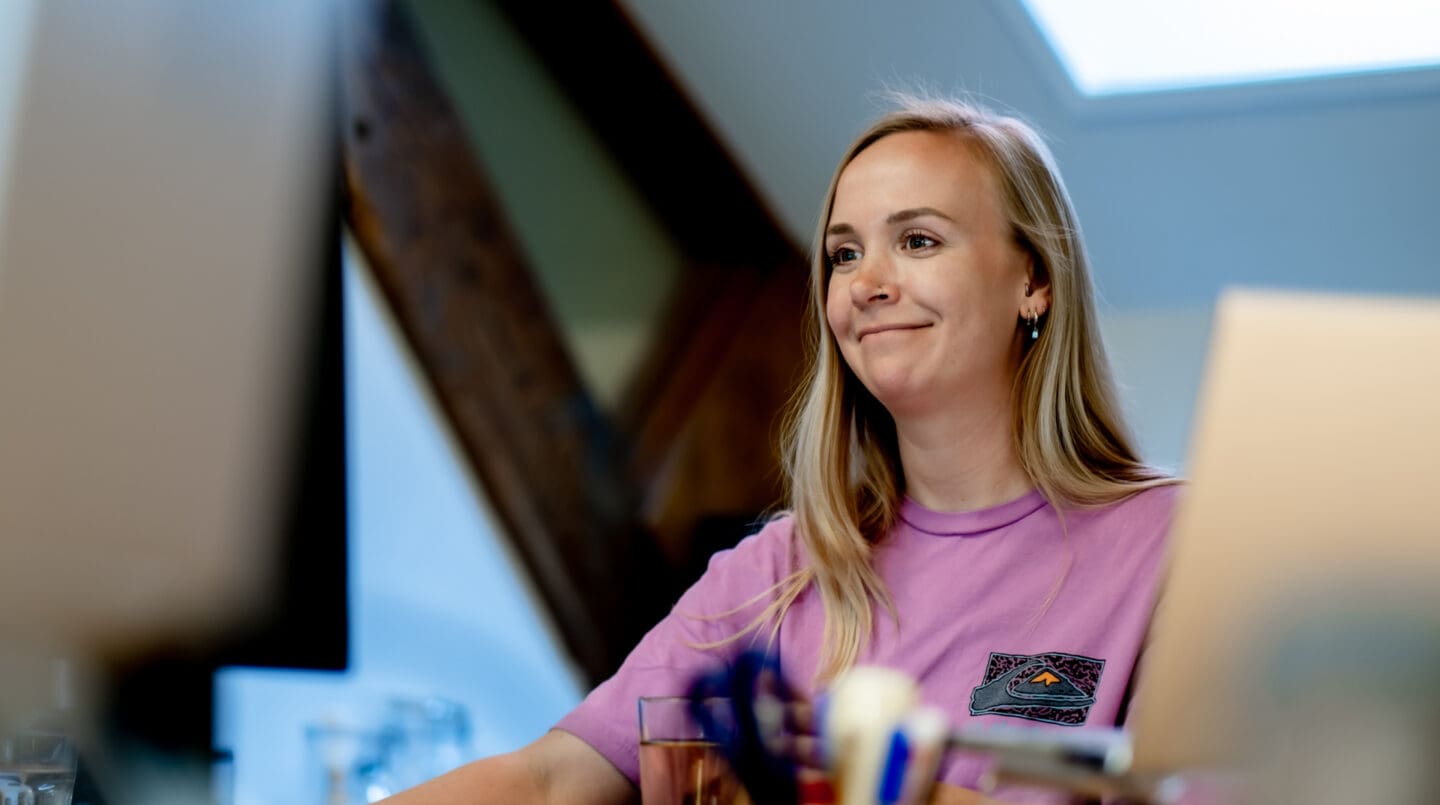 Foto van Michelle Damen
