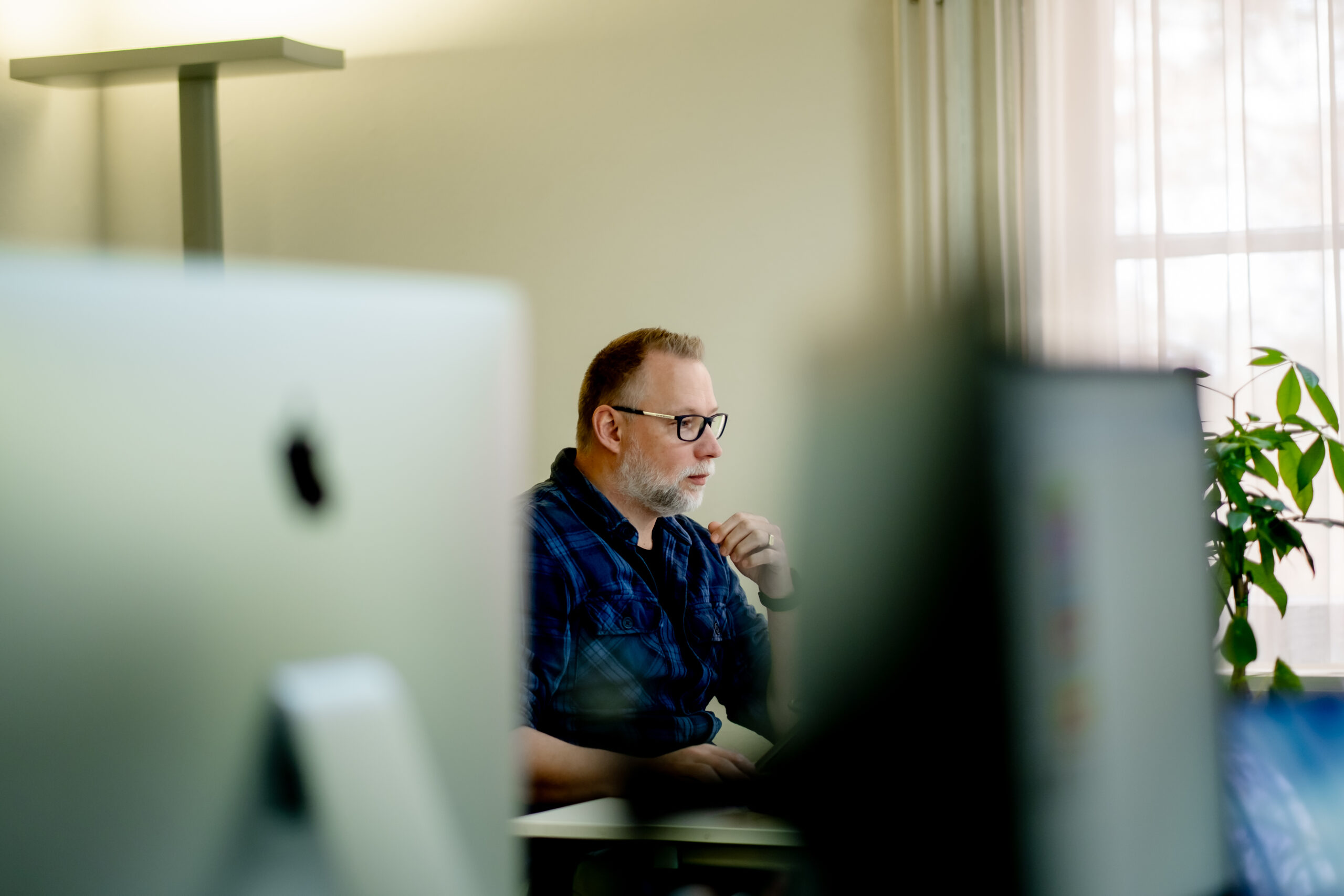 Patrick Thomassen, web developer bij Amazing Apeldoorn en auteur van deze blog over WordPress contentbeheer.